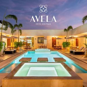 Avela Boutique Hotel