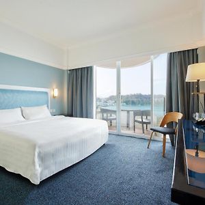 Warwick Hotel Cheung Chau
